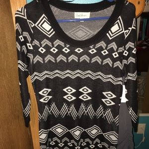 Shopko Sweater Dress