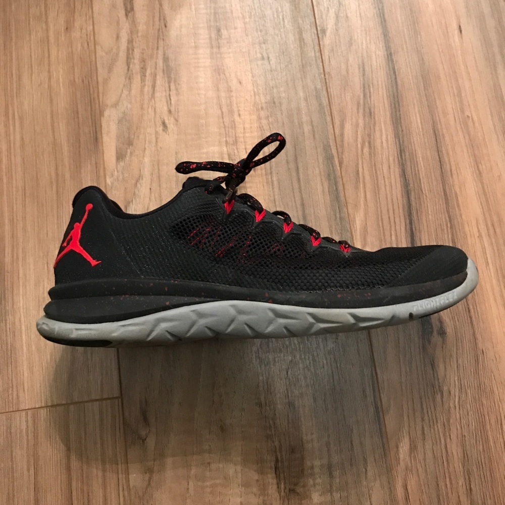 Men's Jordan shoe