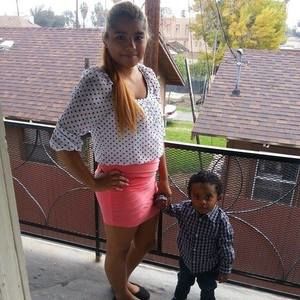 Meet your Posher, Eva