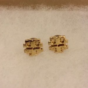 Tory Burch Stud Earrings