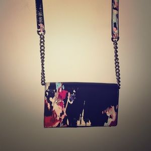 Kate spade mini purse