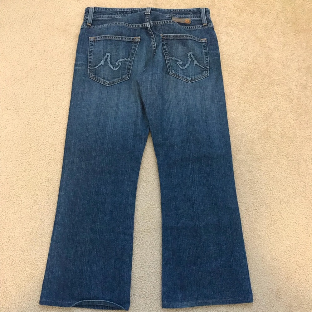 🔷MEN AG JEANS ‼️FINAL SALE‼️