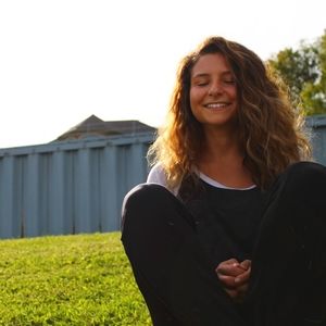 Meet your Posher, Mackenzie