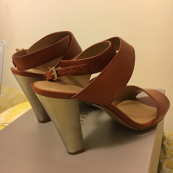 FrancoSarto Banana Republic heels - Picture 4 of 4