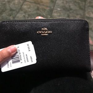 Purse $ earrings