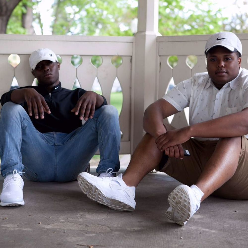 Meet your Posher, Matthew