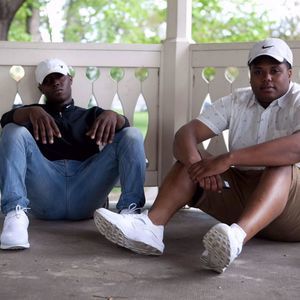 Meet your Posher, Matthew