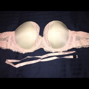 Victoria’s Secret Dream Ángels Bra