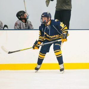 Meet your Posher, Cole