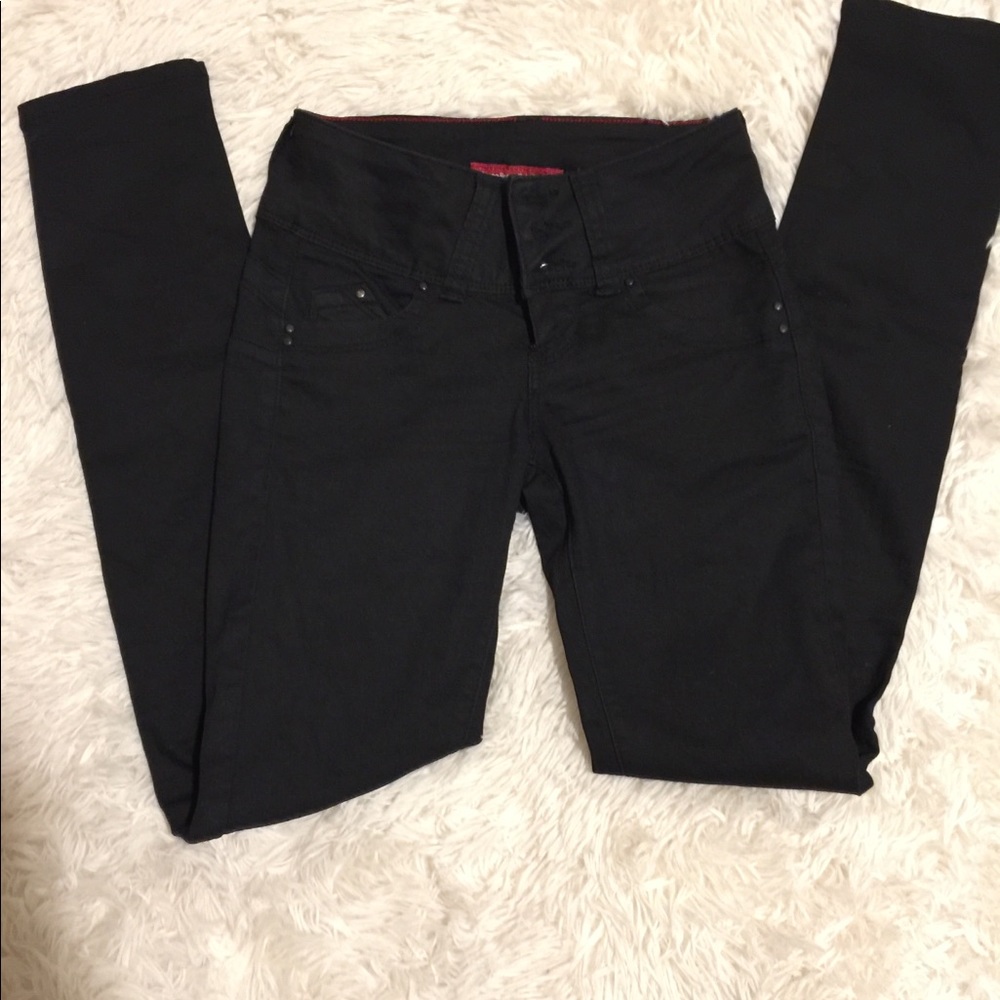 Size 1 jeans