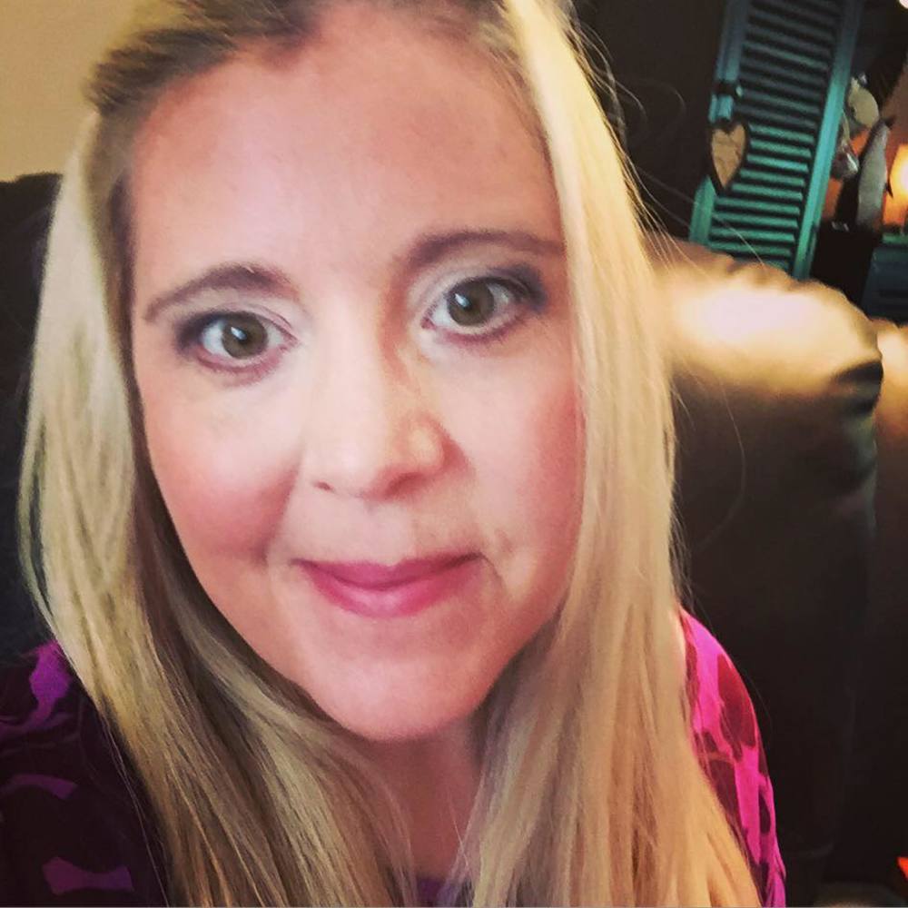 Meet your Posher, Alison