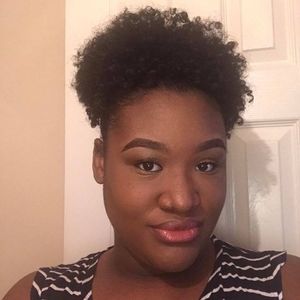 Meet your Posher, Marlene