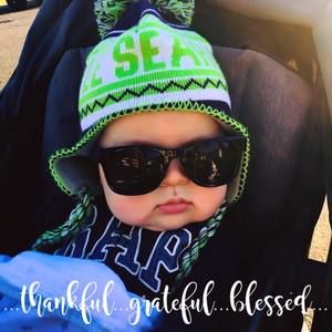 Meet your Posher, Morgan