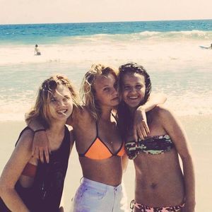 Meet your Posher, Lex