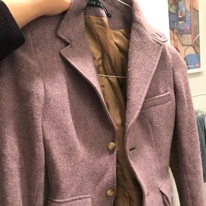 Ralph lauren blazer