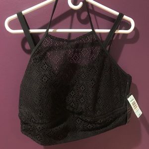 Torrid two piece swim suit