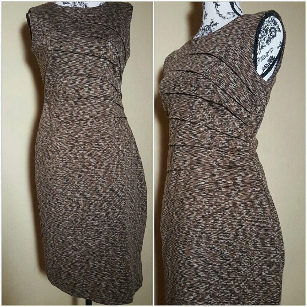 Calvin Klein dress size 2