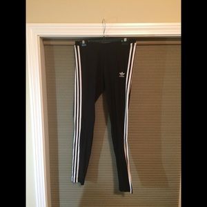 Adidas Leggings