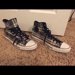 Men's Size 13 Converse