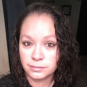 Meet your Posher, Alicia