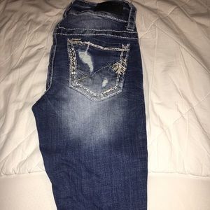 Daytrip Bootcut Jeans
