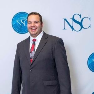 Meet your Posher, Mark