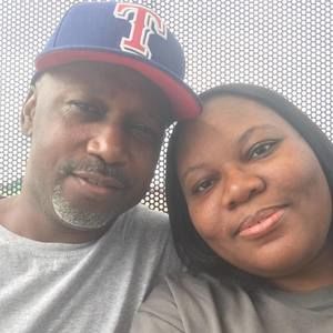 Meet your Posher, Cheryl