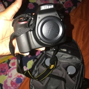 Nikon D3300