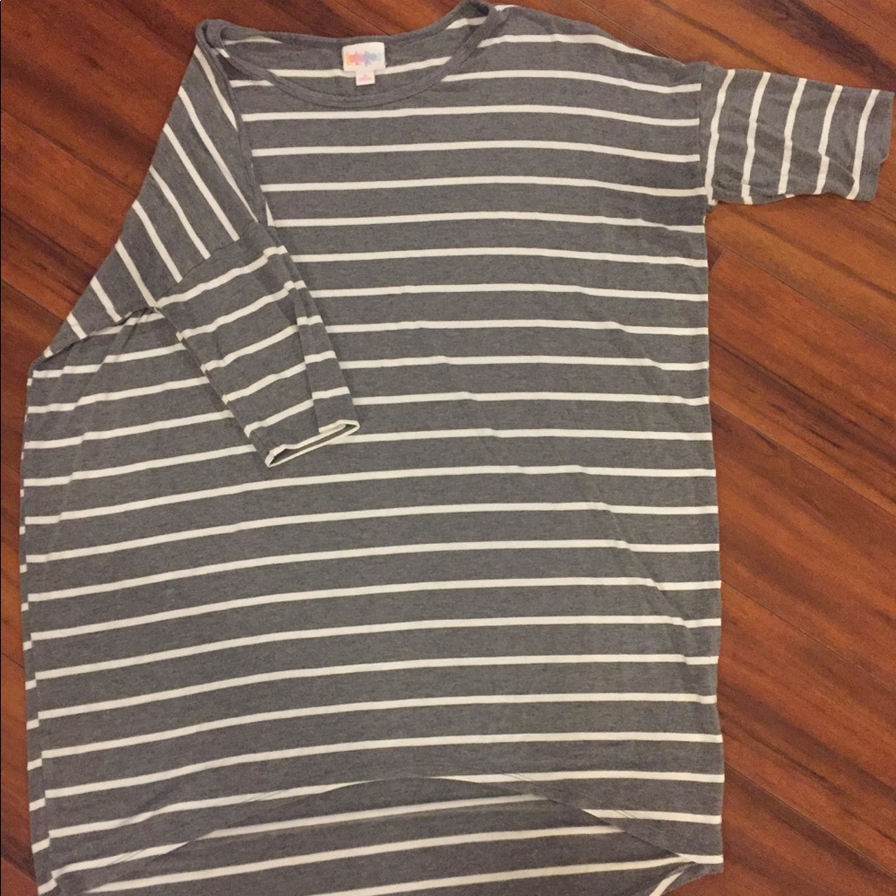 LuLaRoe Irma Small