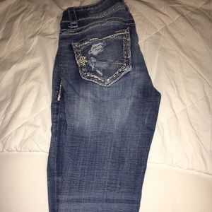 Daytrip Bootcut Jeans