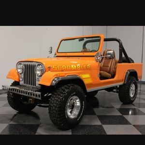 Meet your Posher, Bailey