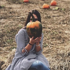 Meet your Posher, Mallory