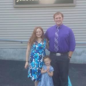 Meet your Posher, Chelsea