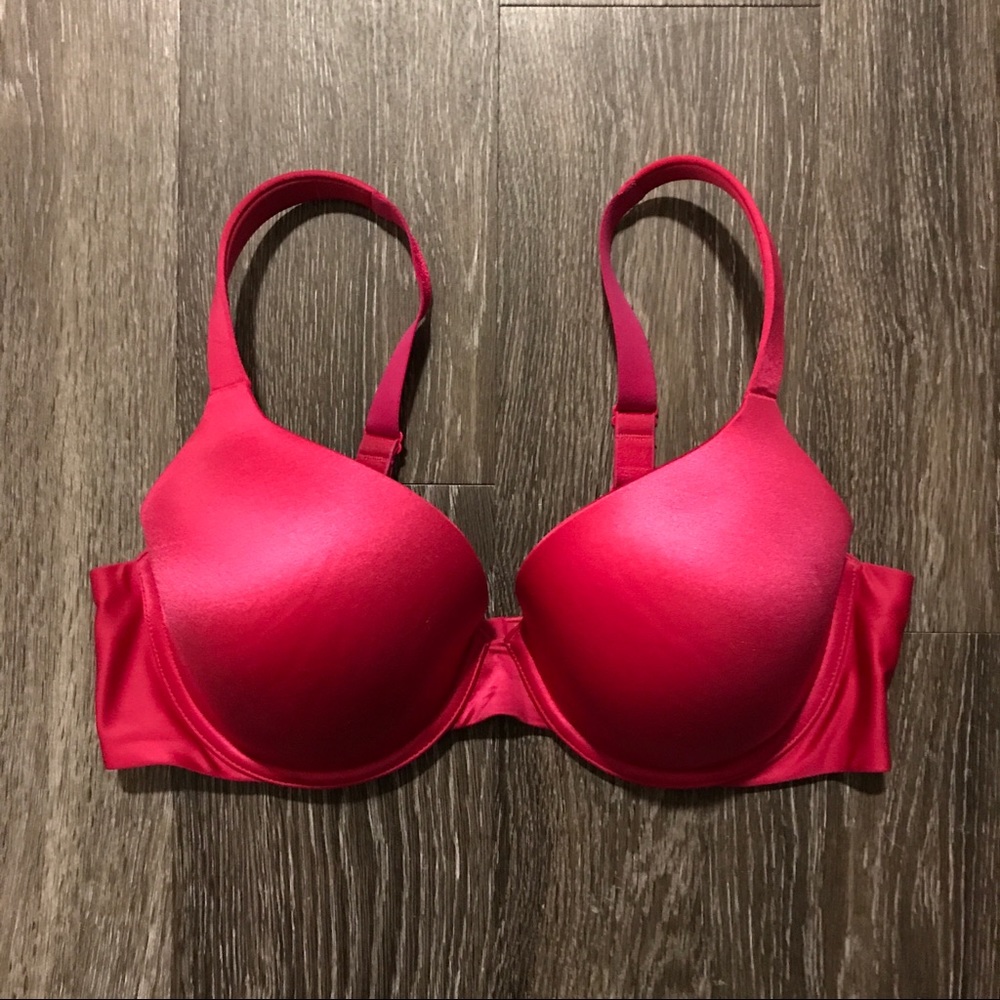 Soma Enhancing Shape Full Coverage Bra