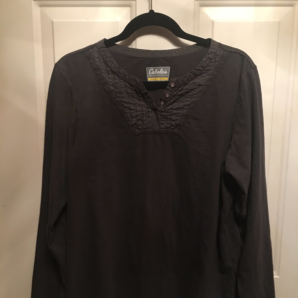 Women's Shirt