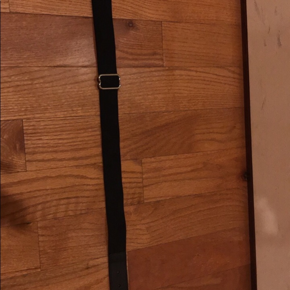 Under Armour Youth Sports belt