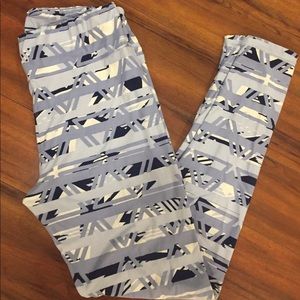 LuLaRoe TC leggings