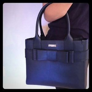 Kate Spade Bow handbag