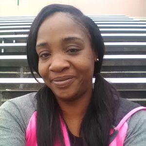 Meet your Posher, Frances