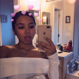 Meet your Posher, Brieanna