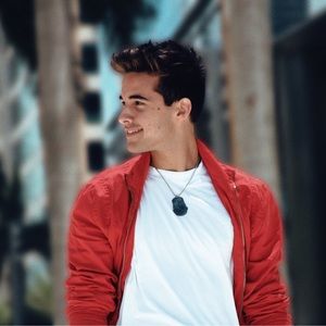 Meet your Posher, David