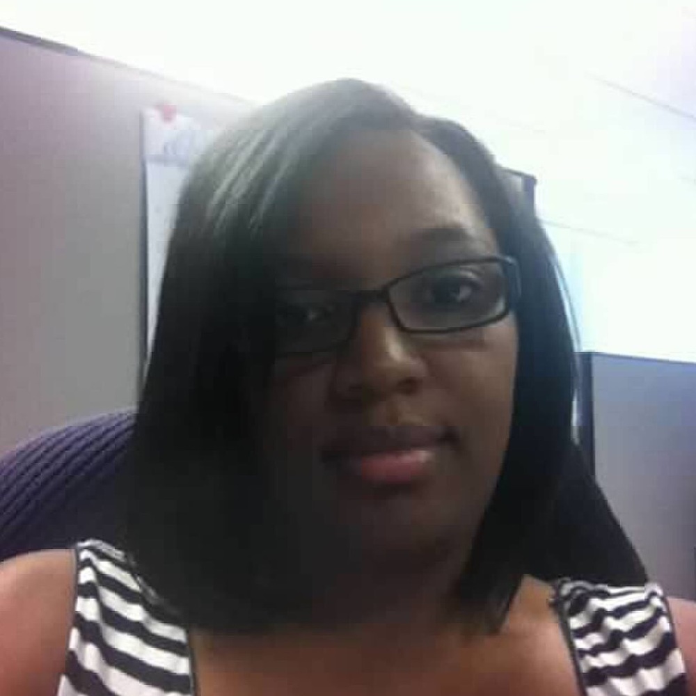 Meet your Posher, Katuicia