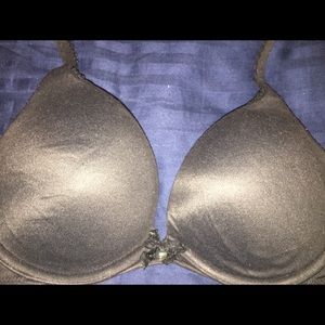 Body by Victoria Push up Bra