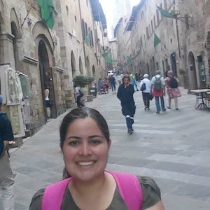 Meet your Posher, Ale