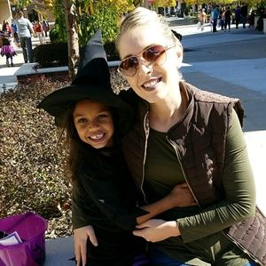 Meet your Posher, Patricia