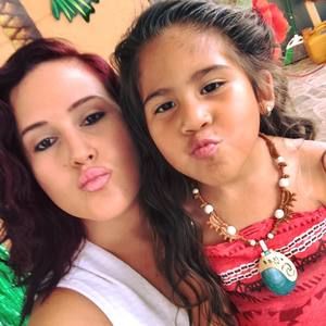 Meet your Posher, Kimberly