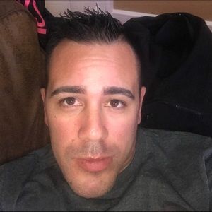 Meet your Posher, Steven