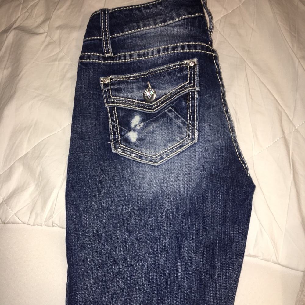 Daytrip Bootcut Jeans