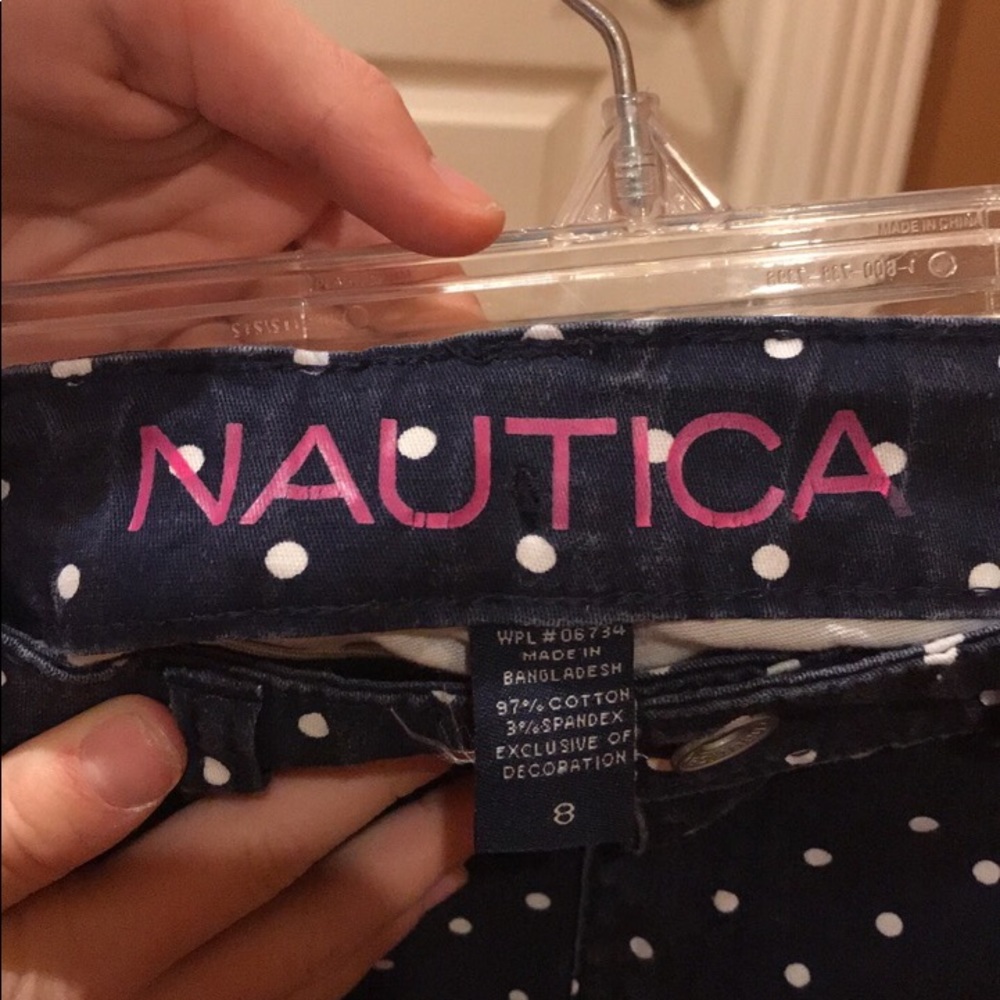 Nautica jeans