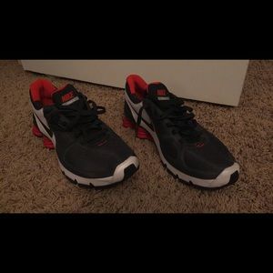 Men's Nike Turbo 10 Shoes